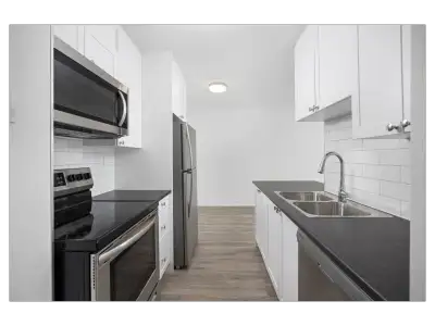 1365OU Apartment for Rent - 160 Market Street