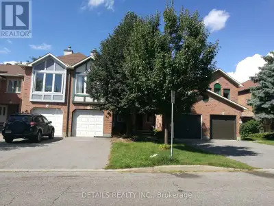 24 SOUTHPORT DRIVE Ottawa, Ontario