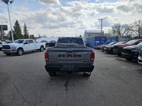 The 2026 Ram 2500 Power Wagon/Rebel is a bold and highly capable heavy-duty pickup engineered for se... (image 6)