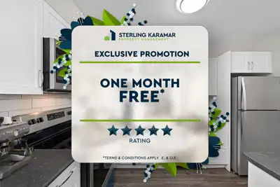 Limited Time Offer | Enjoy One Month FREE on a 13-Month Lease!* Located in the heart of Lindsay, thi...