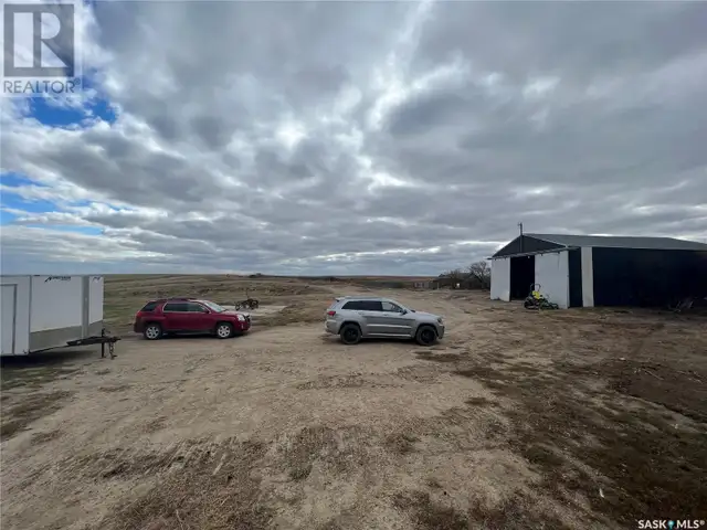 8574 Range ROAD Grassy Creek Rm No. 78, Saskatchewan in Houses for Sale in Swift Current - Image 25