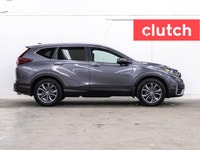 Electric Parking Brake, Brake Assist, Power Tailgate/Hatch and more! Clutch is the largest online us... (image 3)