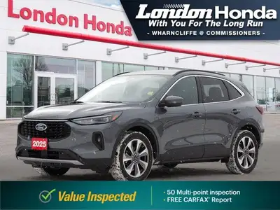 Come visit our London Honda team, you can find us at 560 Wharncliffe Rd S, London, ON, N6J 2N4, or c...