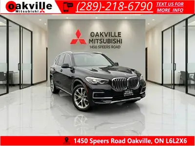 This 2022 BMW X5 xDrive40i delivers the perfect balance of luxury, performance, and advanced technol...