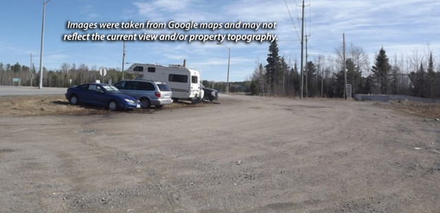 AUCTION. ±3.15 AC Land on Hwy 105 - Red Lake, ON in Land for Sale in Kenora - Image 2
