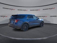 ENGINE: 3.0L ECOBOOST V6 -inc: auto start-stop technology (STD), Power Passenger Seat, Power Driver'... (image 7)