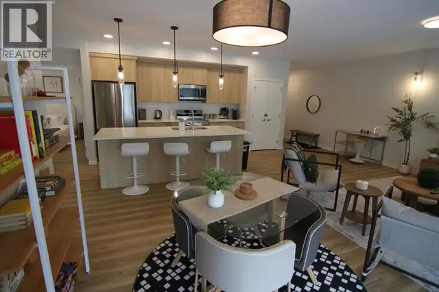 1207, 220 SETON Grove SE Calgary, Alberta in Condos for Sale in Calgary - Image 19