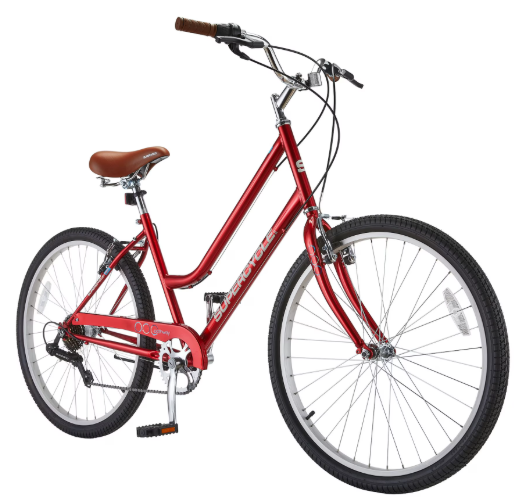 BICYCLETTE NEUVE - 26 POUCES - 7 VITESSES in Cruiser, Commuter & Hybrid in City of Montréal - Image 3