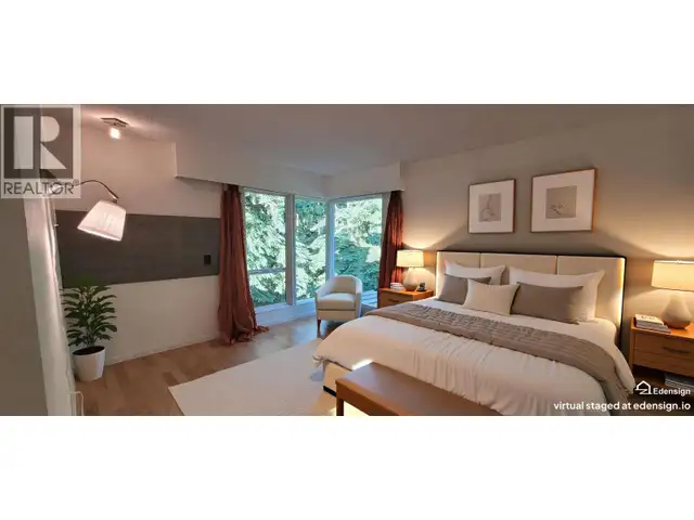 5344 CLIFFRIDGE AVENUE North Vancouver, British Columbia in Houses for Sale in North Shore - Image 14