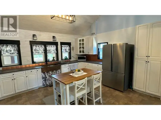 2158 DORSEY ROAD Williams Lake, British Columbia in Houses for Sale in Burns Lake - Image 8