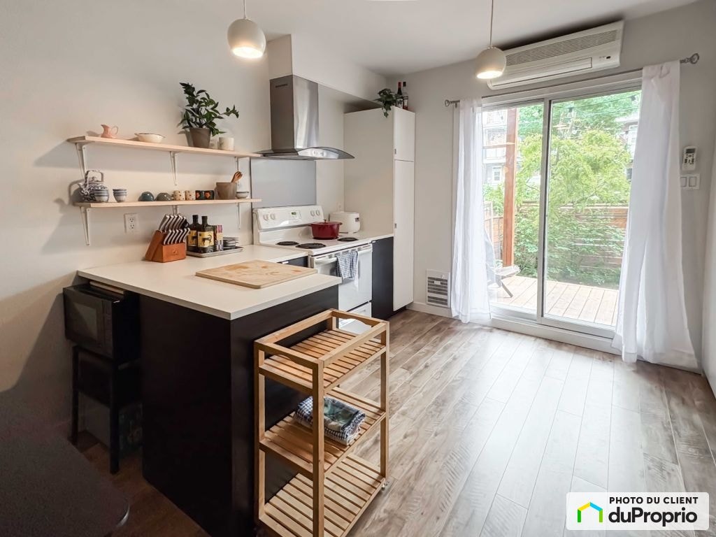 $359,000 - Condominium in Mercier / Hochelaga / Maisonneuve — photo 3