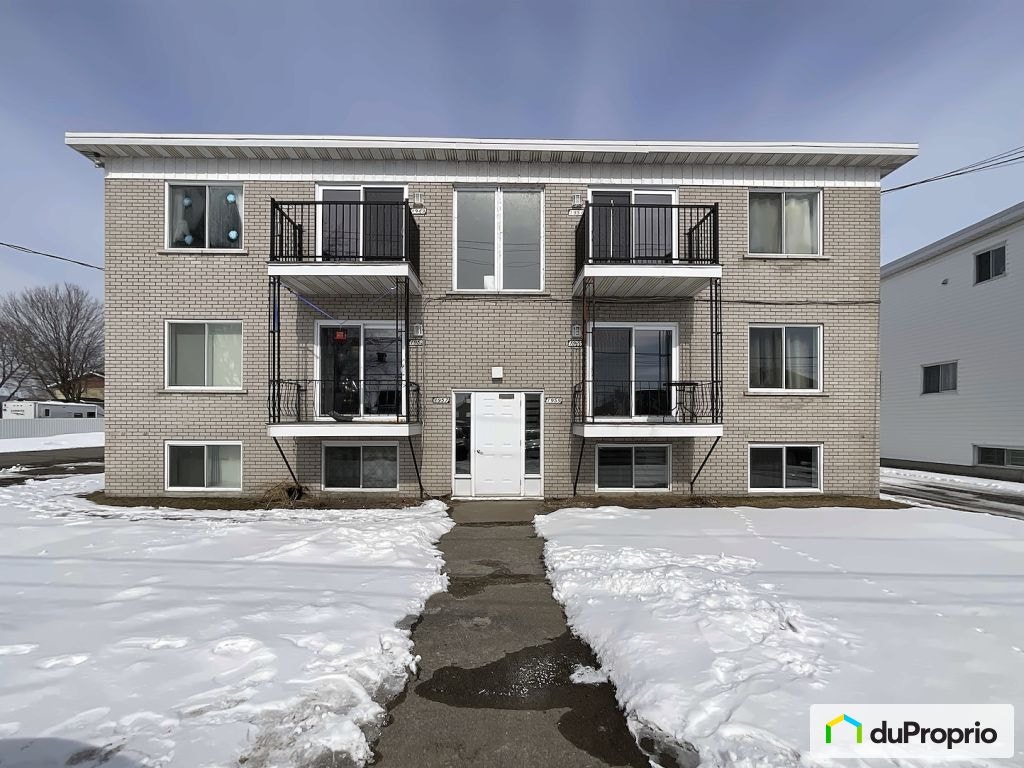 $929,000 - 6 units or more in Trois-Rivières (Ste-Marthe-Du-Cap) — photo 2