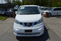2017 Nissan NV200 152,597 KM now Only $14,490(Was $15,950) or $163 Bi-Weekly(O.A.C.). Bi-weekly paym... (image 7)