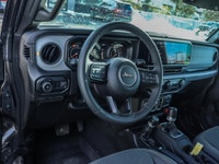 WAS: $48499 NOW: $46499 plus taxes and licensing fees2025 Jeep Wrangler 4-Door Sport S 4×4 – With am... (image 7)