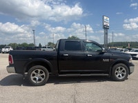 One Owner, Lariat Crew 4x4, Very Well Maintained See Service Records on Carfax Report , Over 200k, S... (image 6)