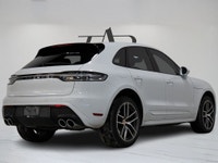 This 2023 Porsche Macan is a local Ontario vehicle with a clean Carfax report. Equipped with the hig... (image 3)