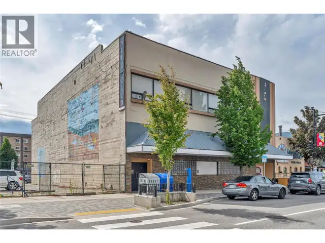 333 Main Street Penticton, British Columbia in Commercial & Office Space for Sale in Penticton - Image 3