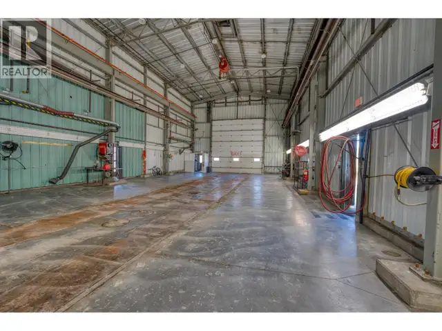 11112 269 ROAD Fort St. John, British Columbia in Commercial & Office Space for Sale in Fort St. John - Image 20