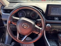 2019 TOYOTA RAV4 XLE AWD PKG PHENOMENAL SHAPE ADAPTIVE CRUISE LANE ASSIST BLIND SPOT SMART INTEGRATI... (image 7)