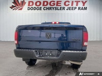 This Ram 1500 Classic boasts a Regular Unleaded V-6 3.6 L/220 engine powering this Automatic transmi... (image 3)