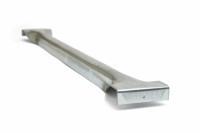 UNIVERSAL 42" SAFETY BARS FOR PALLET RACKING - IN STOCK