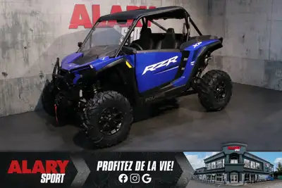 Welcome to Alary Sport Ontario ... Engine: 999 CC