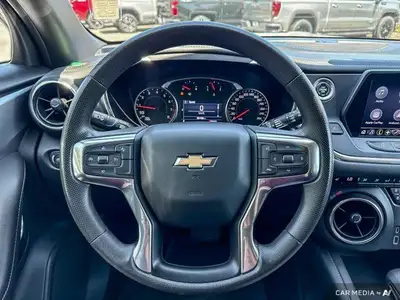 2022 Chevrolet Blazer LT | All Wheel Drive | Remote Start, View more