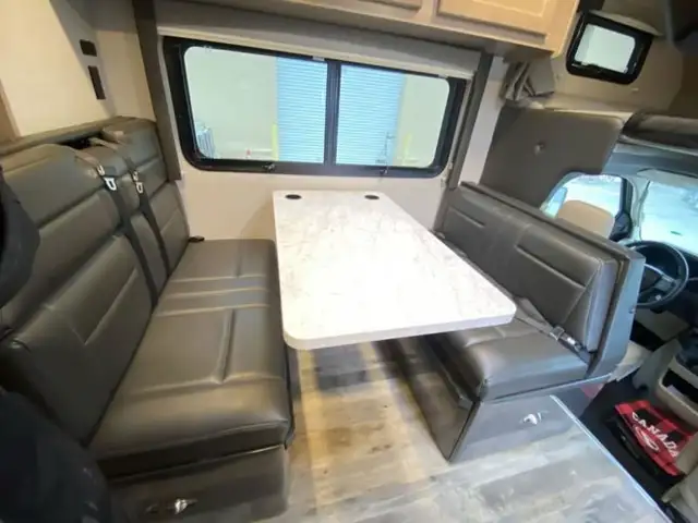 2022 Adventurer LP Class C Adventurer 23RB in RVs & Motorhomes in Prince George - Image 35