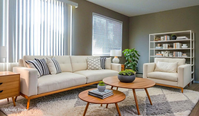 Queen Mary Park Apartment For Rent | Queen Mary Apartments in Long Term Rentals in Edmonton - Image 10