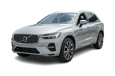 Garantie de 12 mois, kilométrage illimité : Offerte directement par Volvo Cars Canada, elle couvre d...