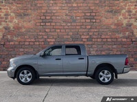 Come see this 2023 Ram 1500 Classic SLT before it's too late! *Get Your Money's Worth for this Ram 1... (image 1)