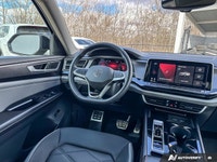 Come see this 2024 Volkswagen Atlas Peak Edition before it's too late! * This Volkswagen Atlas is a... (image 9)