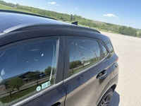 2022 HYUNDAI KONA SEL Hail Damage!Active title,No Accident Mileage: 85.950 KM Engine :2.0L Transmiss... (image 7)