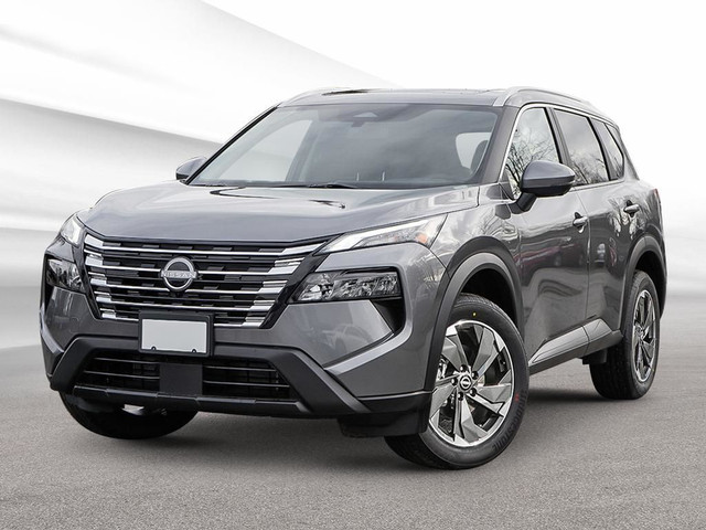 2025 Nissan ROGUE SV PREMIUM in Cars & Trucks in Oshawa / Durham Region