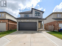 2911 LEMIEUX WALK London, Ontario