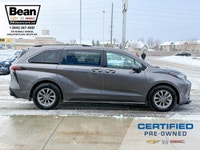 $388 bi-weekly for 84 months 6.49% OAC We have a hard to find, popular Toyota Sienna XLE FWD eight p... (image 7)