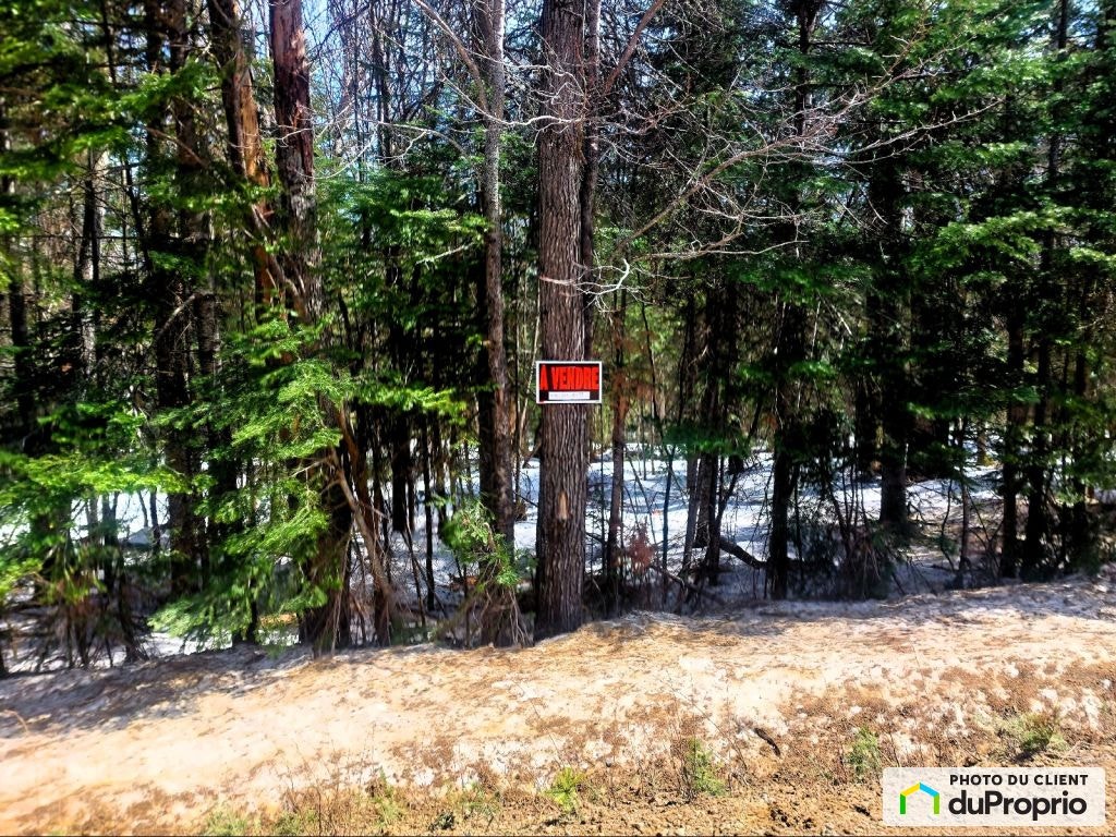 $45,000 - Residential Lot for sale in Petite-Riviere-St-Francois — photo 1