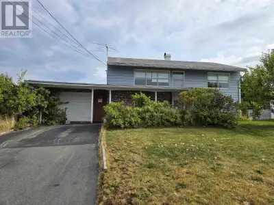 This well looked after home is looking for a new owner! There is a lot of potential in this home wit...