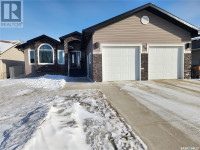 2206 Newmarket DRIVE Tisdale, Saskatchewan