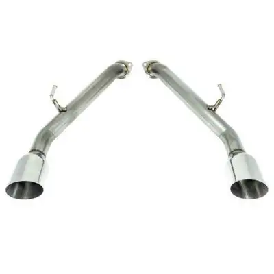 Instock@ Remark 2014 Infiniti Q50 Axle Back Exhaust from $500 cash n carry , 416-335-6214 jspec, 11...