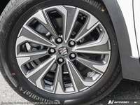 All Wheel Drive for superior traction - Adaptive Cruise Control for enhanced safety - Heated Steerin... (image 7)