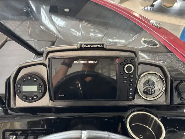 2026 Legend 17 XT Sport Package in Powerboats & Motorboats in Sudbury - Image 12