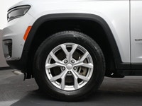 See Dealer Website for Details. 2023 Jeep Grand Cherokee LIMITED 4X4 THIRD ROW SEATING | LEATHER INT... (image 4)