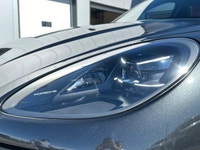 Experience the perfect blend of sports car performance and everyday practicality with this 2021 Pors... (image 9)