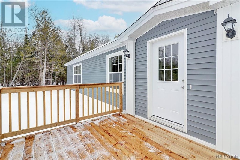 131 Burns Street Fredericton, New Brunswick Houses for Sale