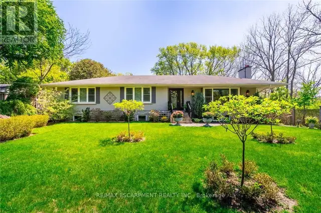 4306 LAKESHORE ROAD Burlington (Shoreacres), Ontario62863320566913123