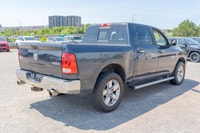 Ward's 10 Best Engines. This Ram 1500 boasts a sturdy engine powering this Automatic transmission. *... (image 4)