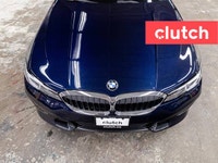 Auto Stop/Start, Electric Parking Brake, Brake Assist and more! Clutch is the largest online used ca... (image 6)