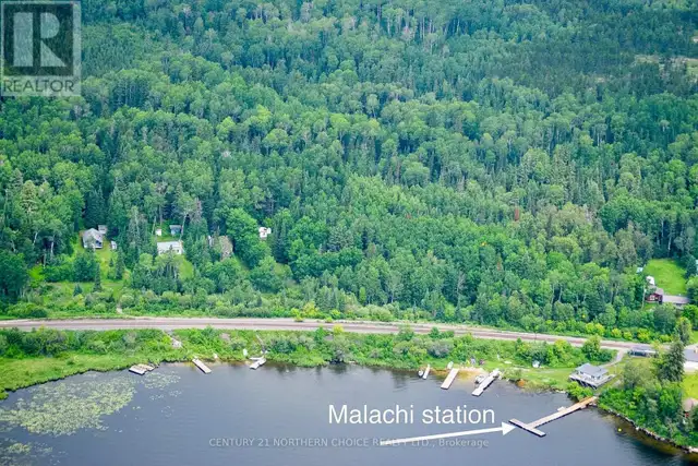 15 MALACHI Kenora Remote Area (West of Kenora), Ontario in Land for Sale in Kenora - Image 15
