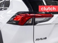 Electric Parking Brake, Brake Assist, Power Tailgate/Hatch and more! Clutch is the largest online us... (image 9)